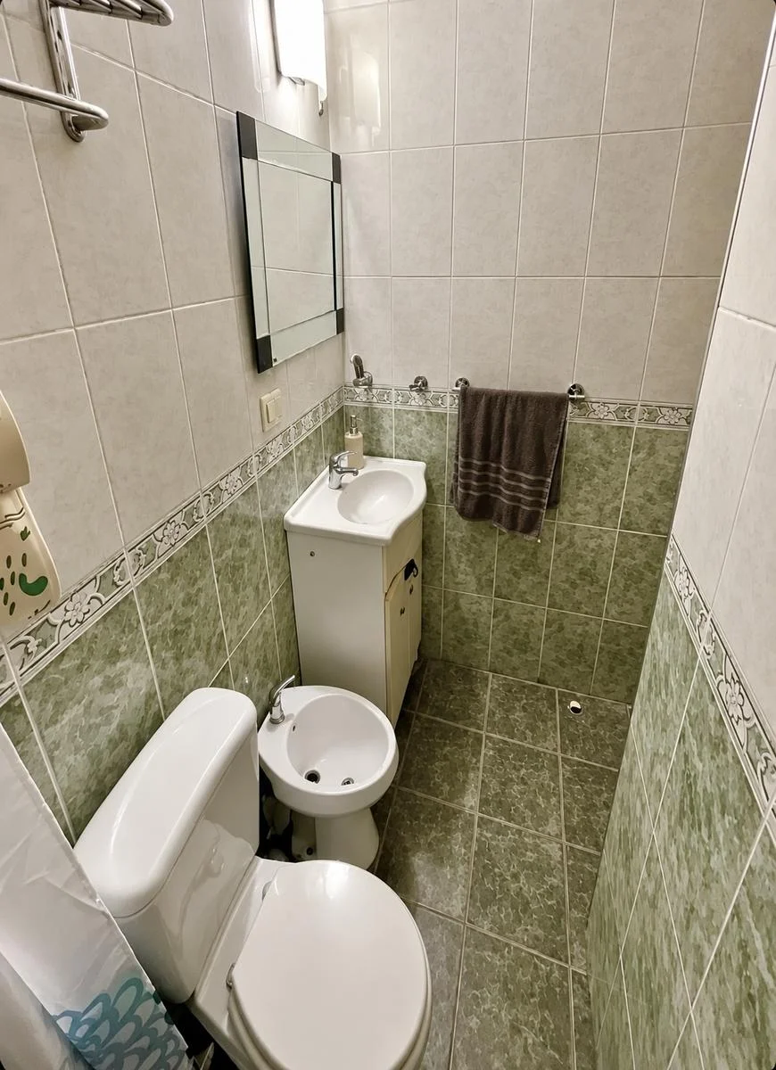Apartamento en Parque Batlle, propiedad 293365 -Imagen 8