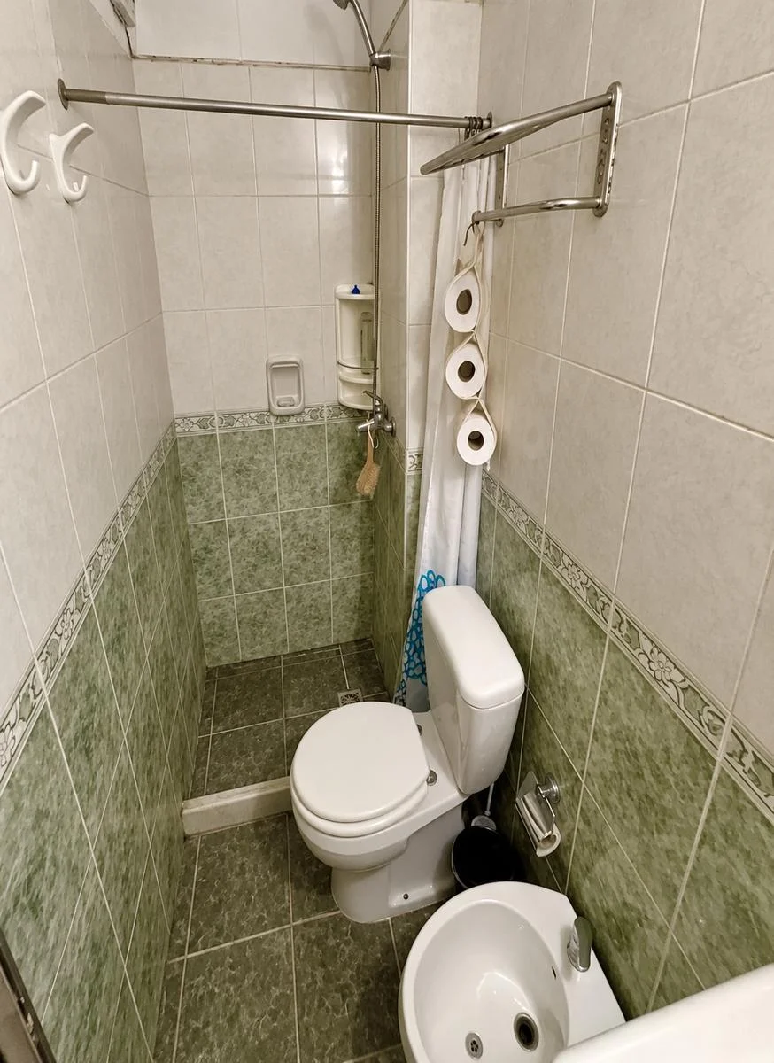Apartamento en Parque Batlle, propiedad 293365 -Imagen 9