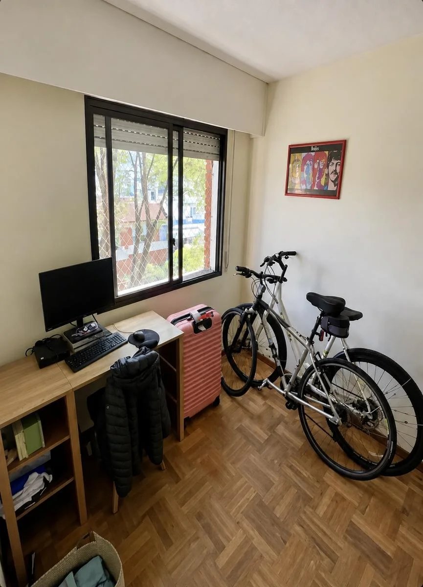 Apartamento en Parque Batlle, propiedad 293365 -Imagen 10