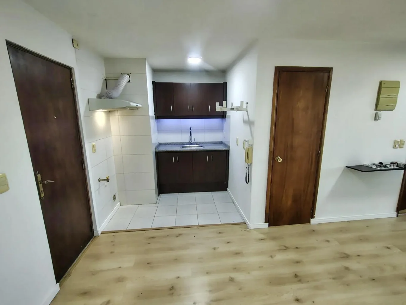 Apartamento en Parque Rodó, propiedad 293374 -Imagen 3