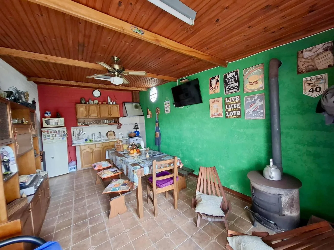 Casa en Colonia del Sacramento, propiedad 293657 -Imagen 22
