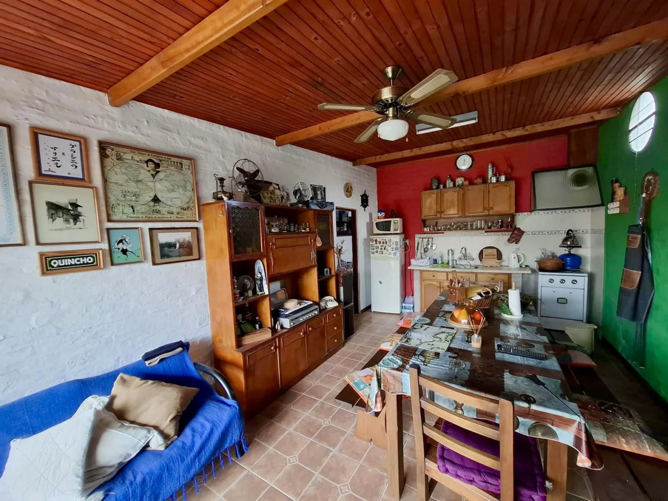 Casa en Colonia del Sacramento, propiedad 293657 -Imagen 23