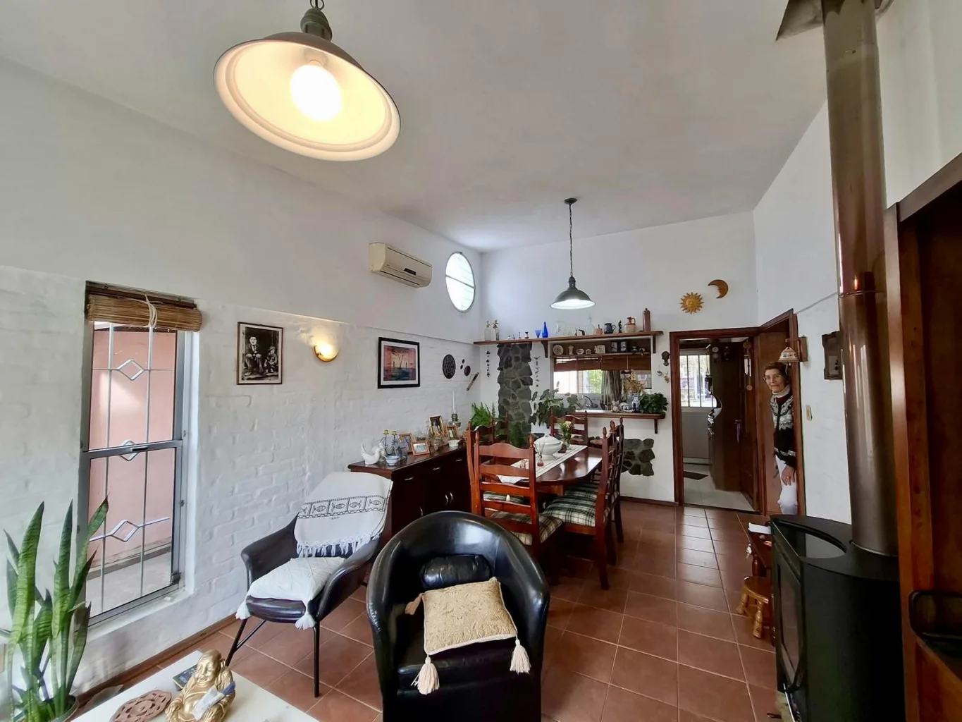 Casa en Colonia del Sacramento, propiedad 293657 -Imagen 4