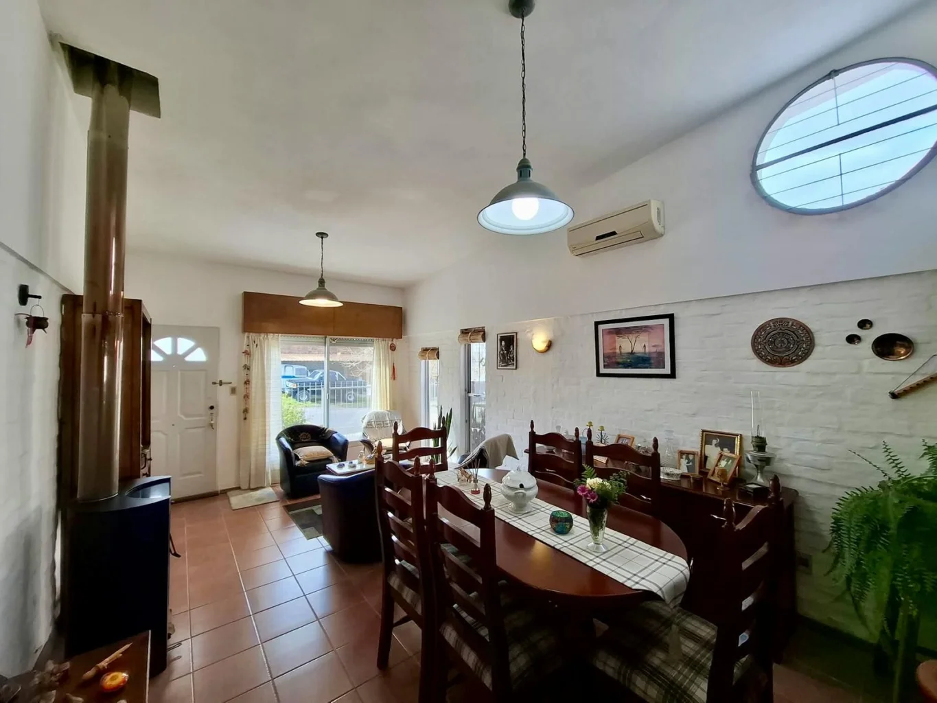 Casa en Colonia del Sacramento, propiedad 293657 -Imagen 5