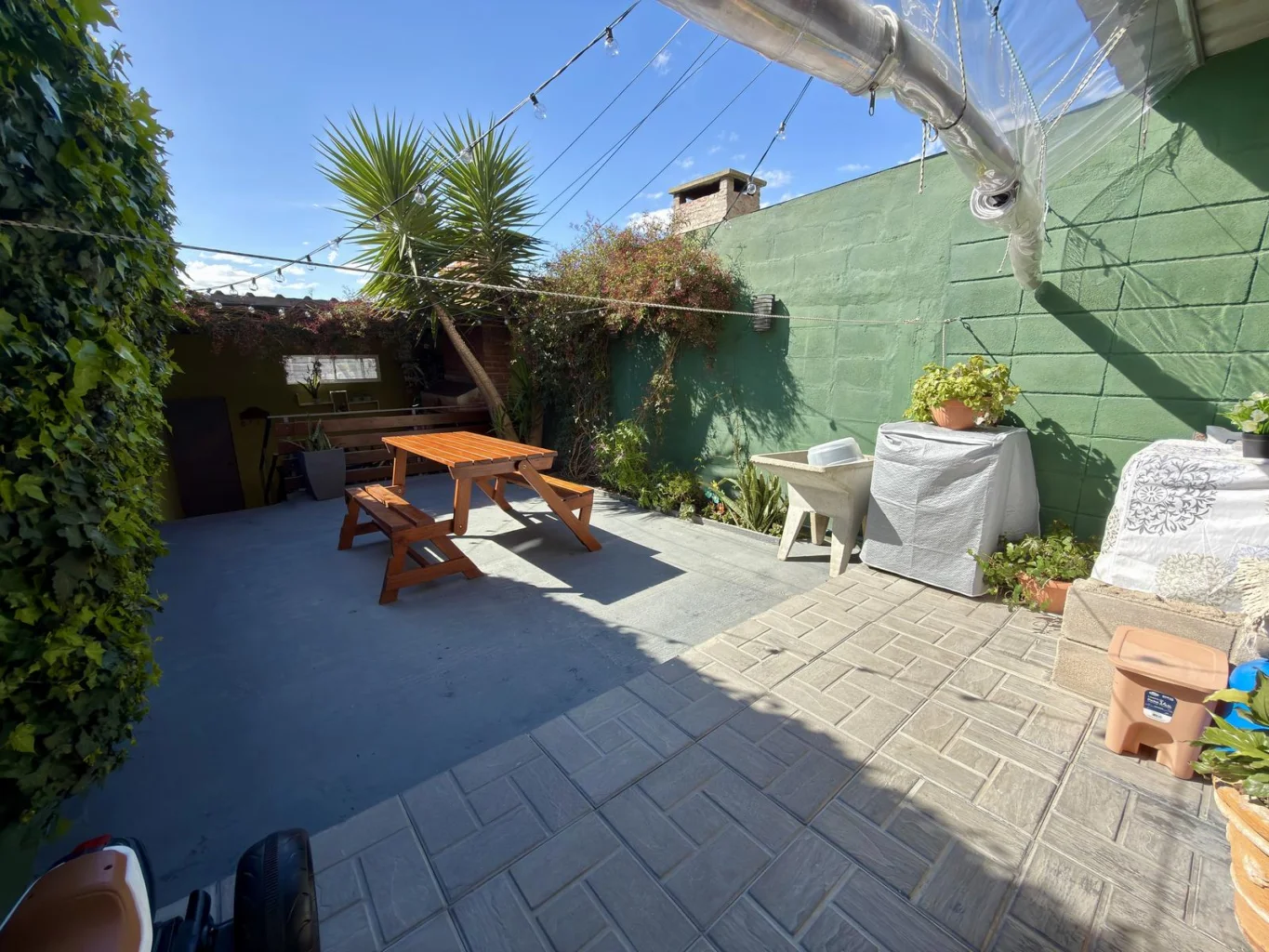 Casa en Colonia del Sacramento, propiedad 293994 -Imagen 16