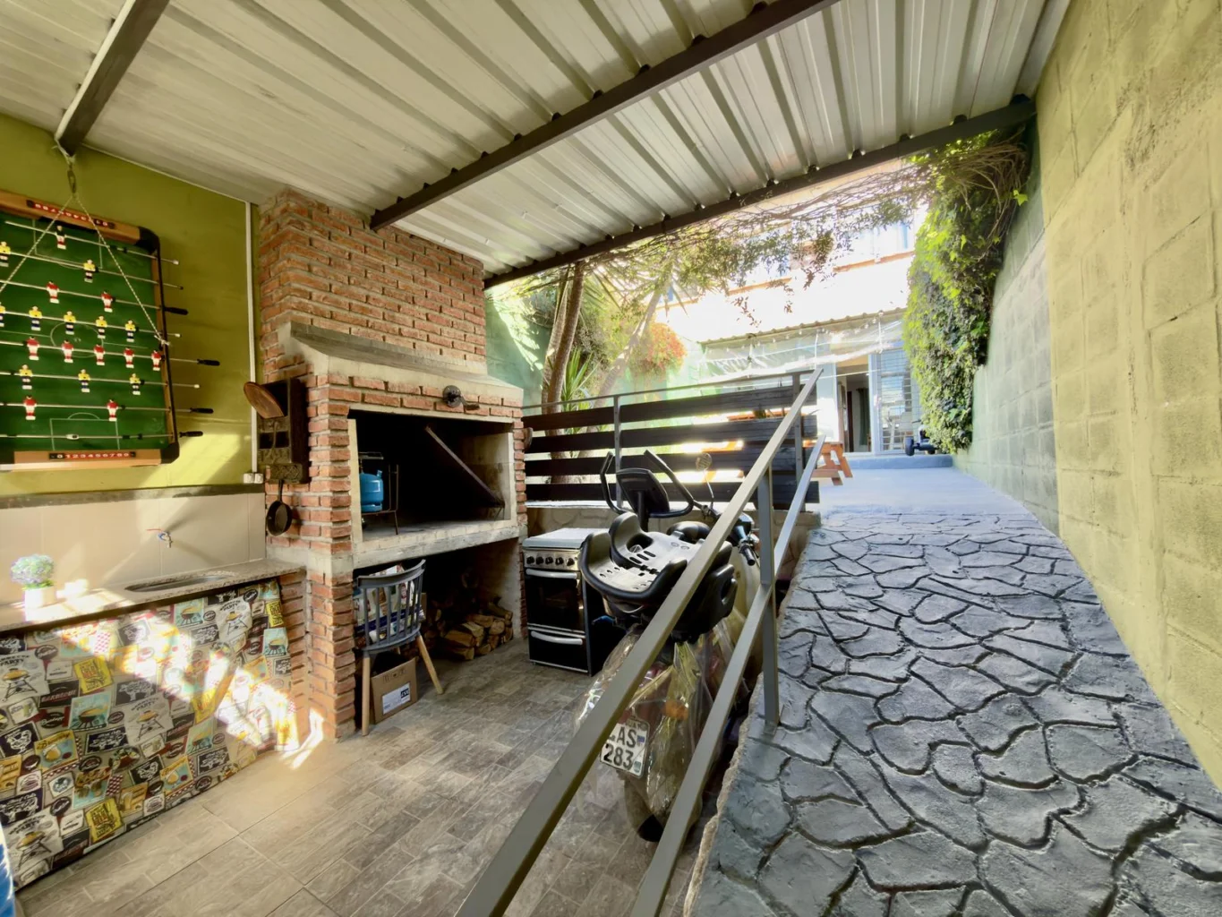 Casa en Colonia del Sacramento, propiedad 293994 -Imagen 18