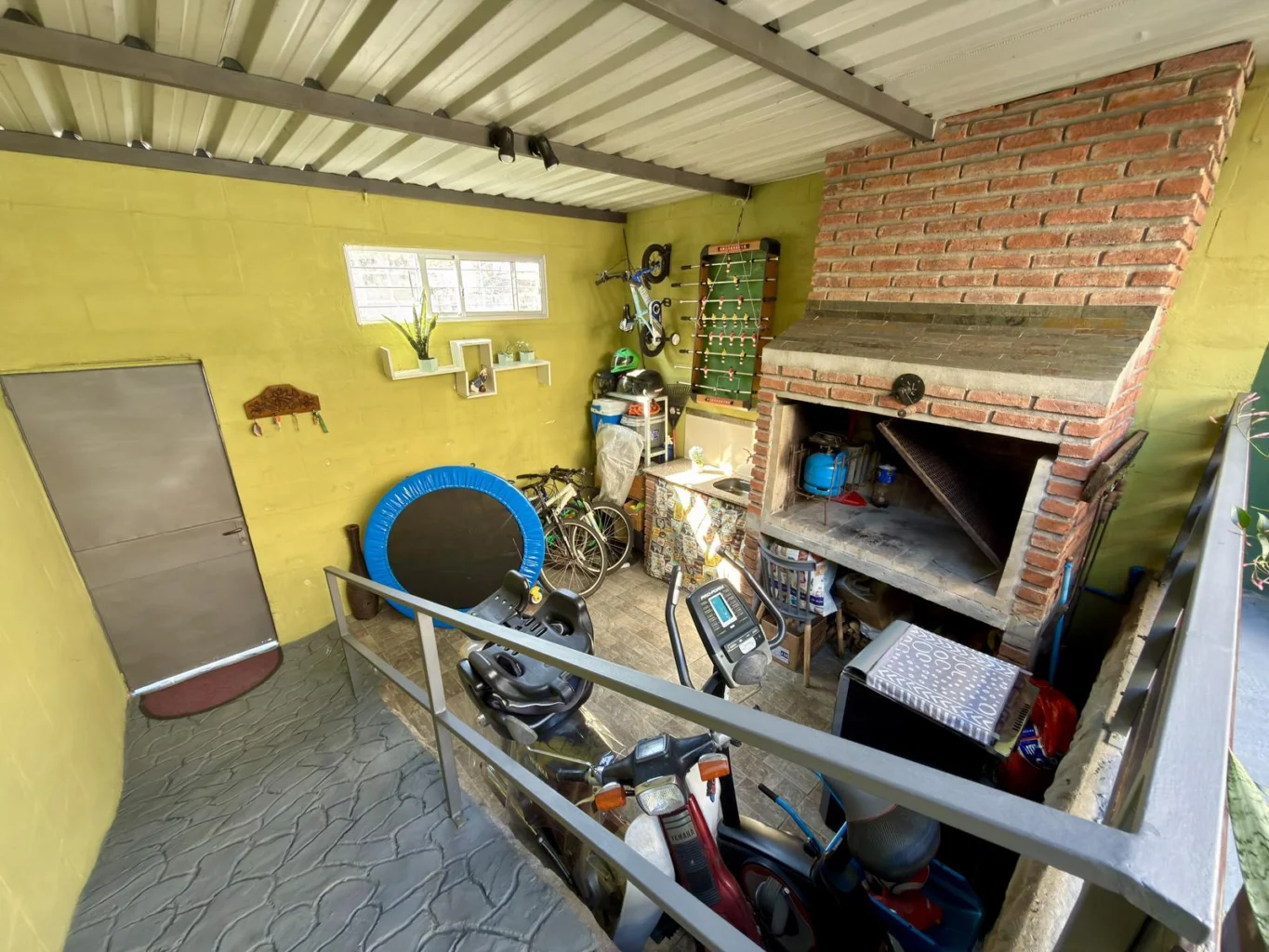 Casa en Colonia del Sacramento, propiedad 293994 -Imagen 19