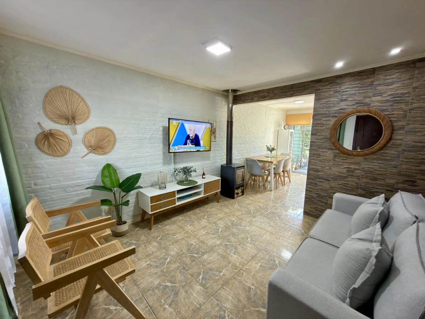 Casa en Colonia del Sacramento, propiedad 293994 -Imagen 3