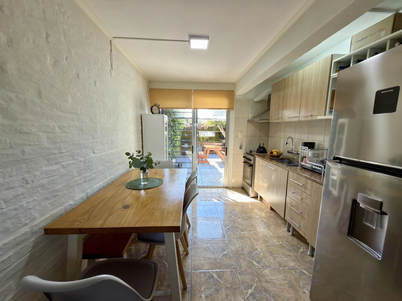 Casa en Colonia del Sacramento, propiedad 293994 -Imagen 6