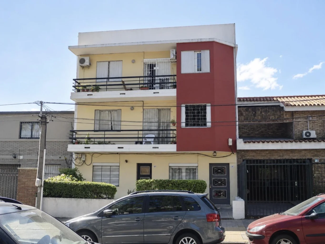 Apartamento en Parque Batlle, propiedad 294153 -Imagen 2