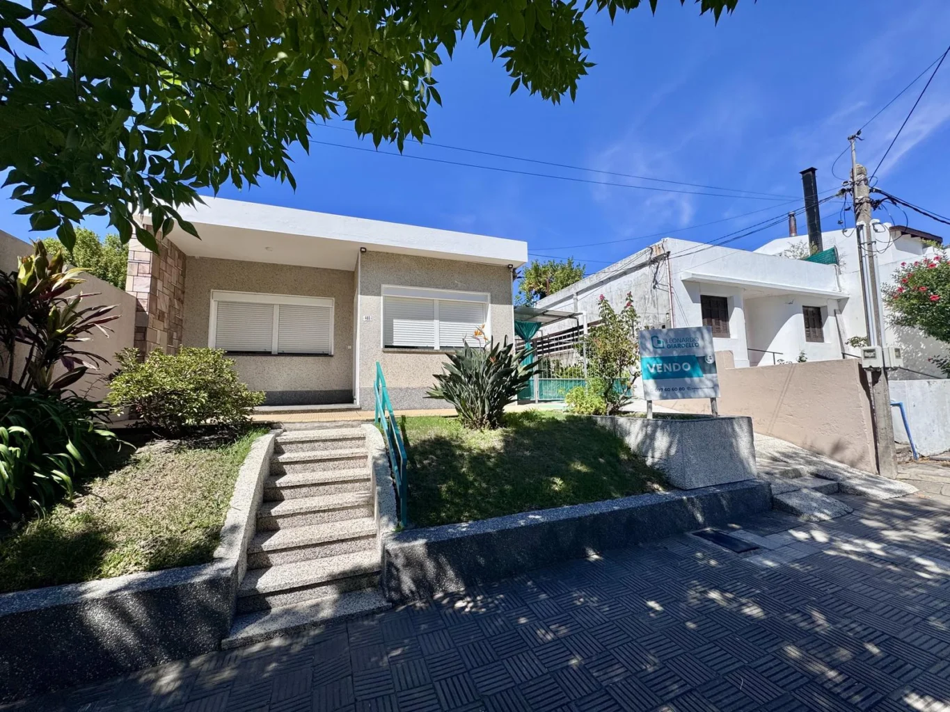 Casa en Colonia del Sacramento, propiedad 294154 -Imagen 24