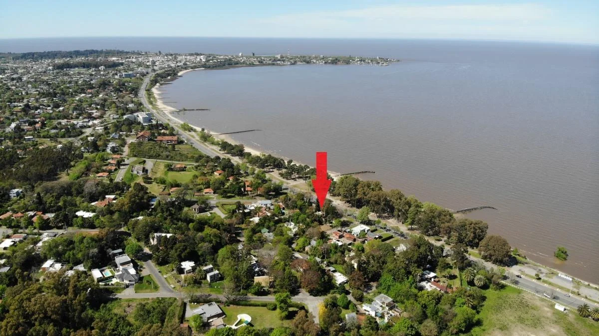 Terreno en Rambla Costanera, propiedad 294189 -Imagen 2