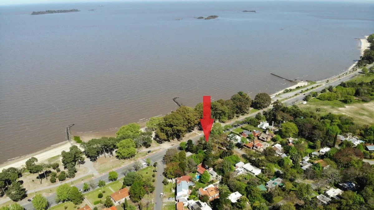 Terreno en Rambla Costanera, propiedad 294189 -Imagen 3