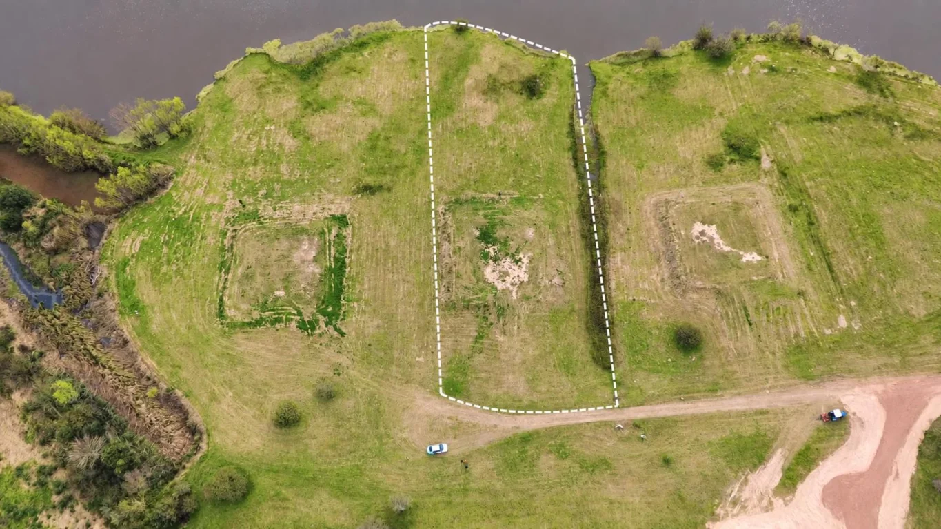 Terreno en Colonia Estrella, propiedad 294250 -Imagen 2