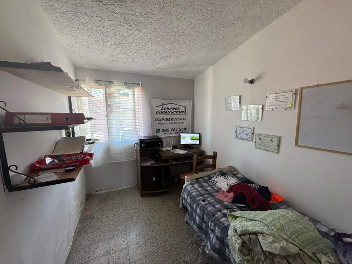 Apartamento en Carmelo, propiedad 295012 -Imagen 8