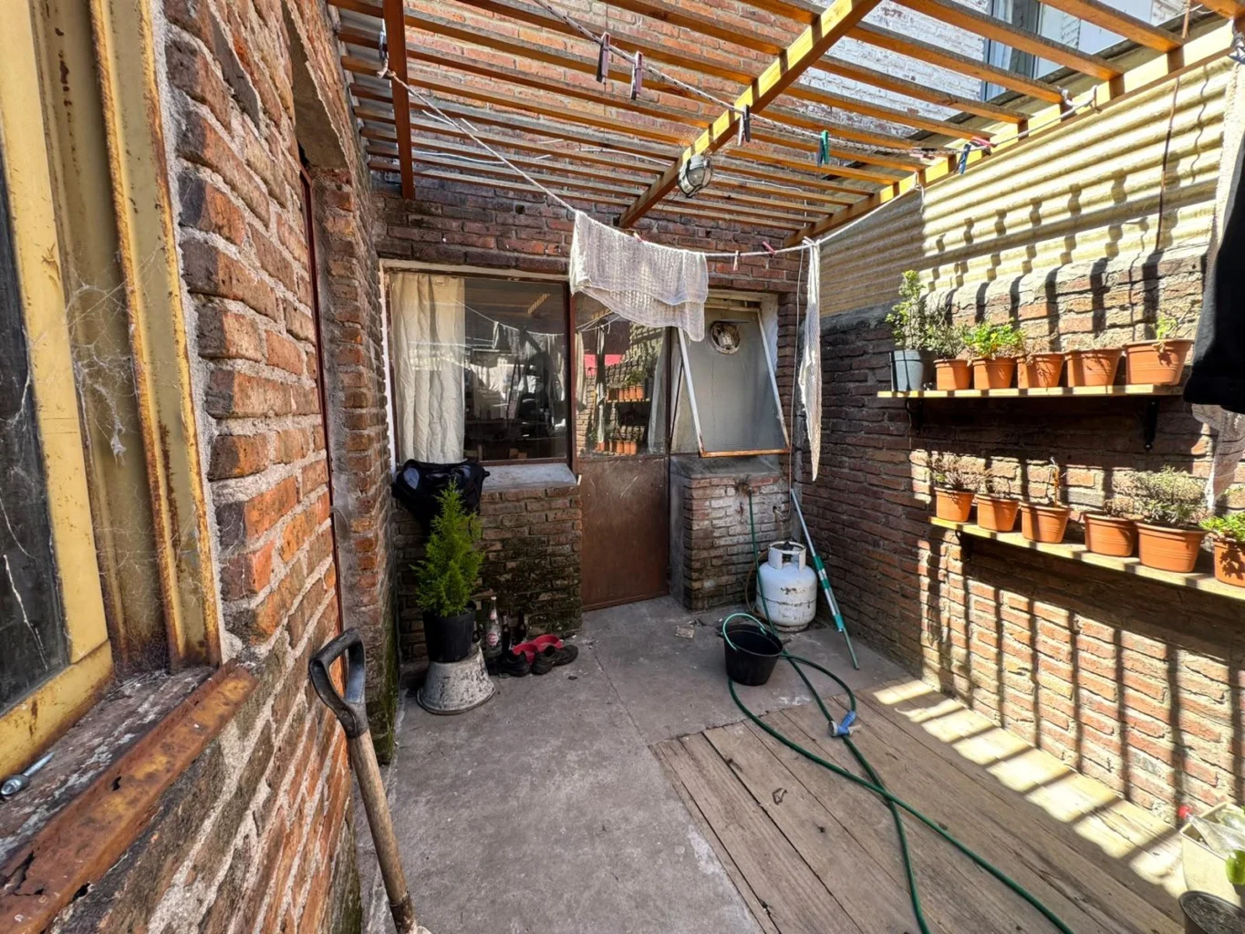 Apartamento en Carmelo, propiedad 295012 -Imagen 9