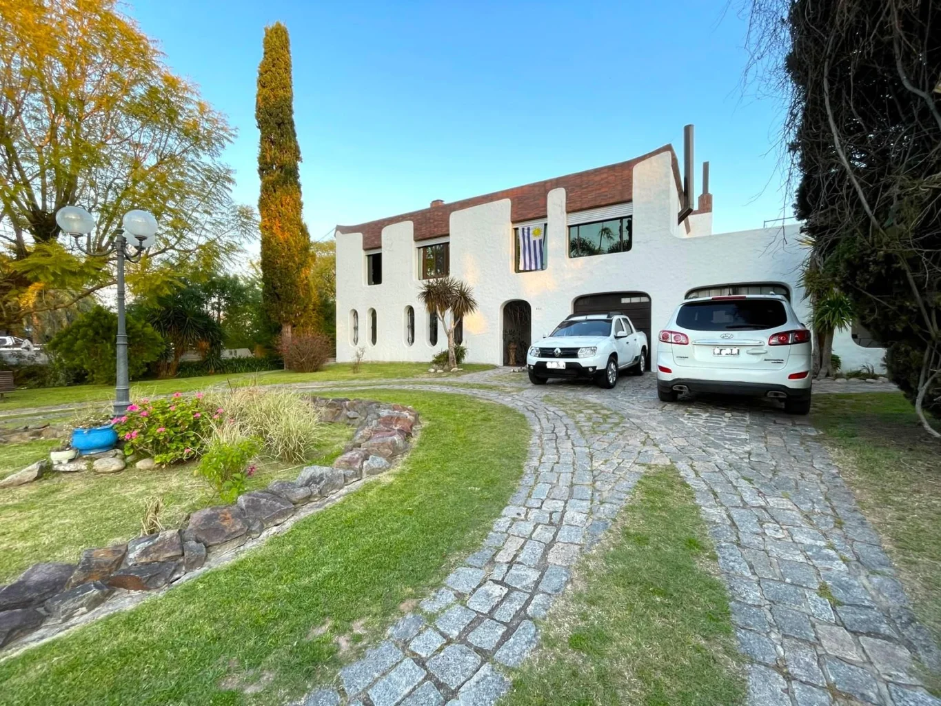 Casa en Carmelo, propiedad 295345 -Imagen 2