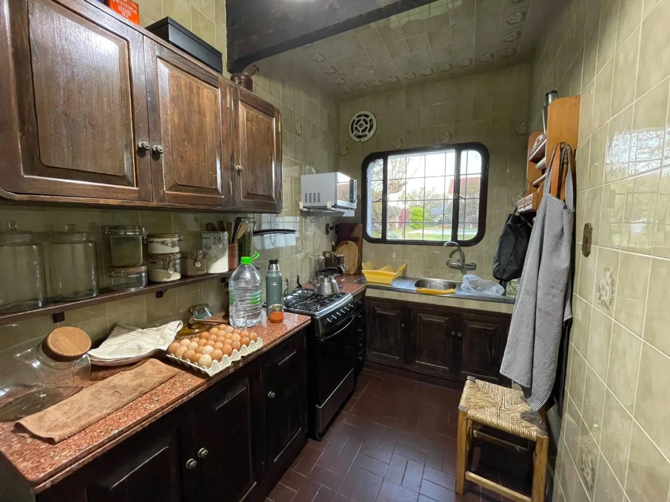 Casa en Carmelo, propiedad 295345 -Imagen 13
