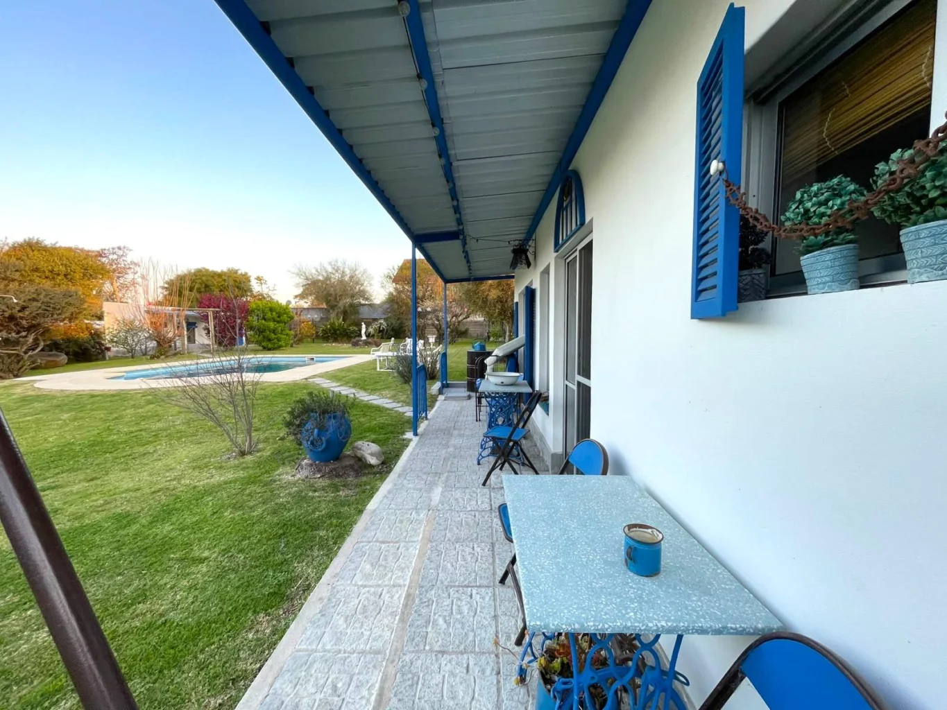 Casa en Carmelo, propiedad 295345 -Imagen 16