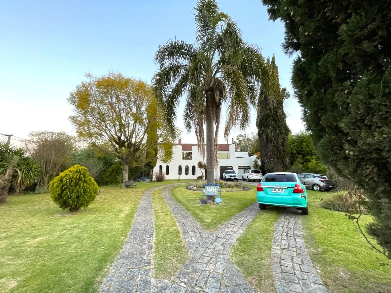 Casa en Carmelo, propiedad 295345 -Imagen 22