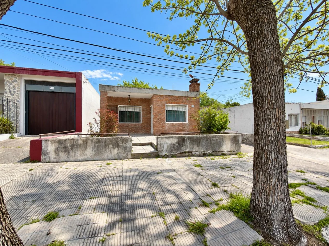 Casa en Colonia del Sacramento, propiedad 296151 -Imagen 1
