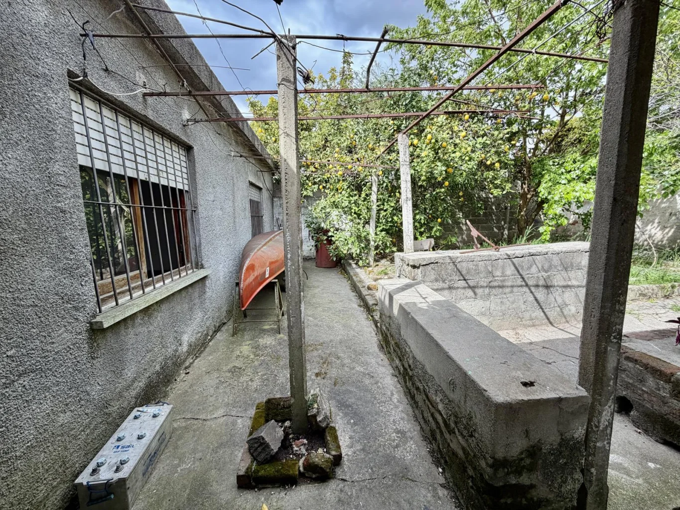 Casa en Colonia del Sacramento, propiedad 296151 -Imagen 17