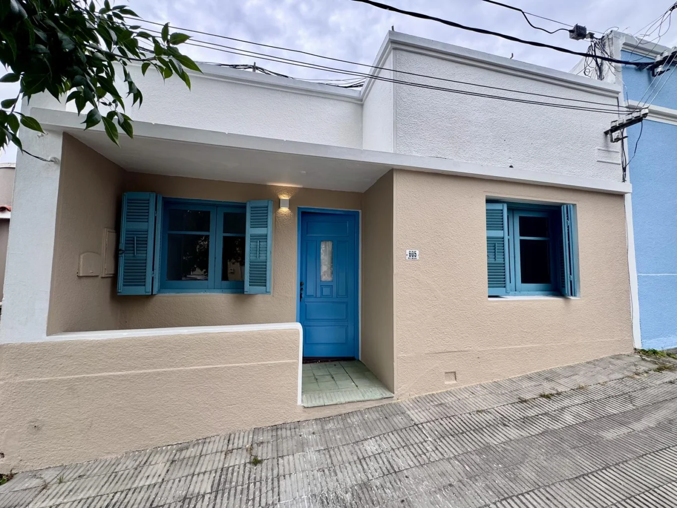 Casa en Colonia del Sacramento, propiedad 296400 -Imagen 1