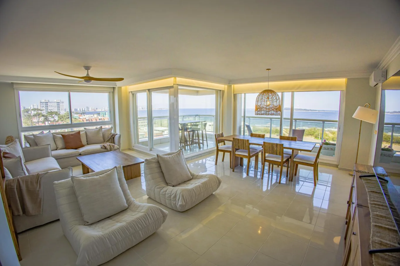 Apartamento en Punta del Este, propiedad 297070 -Imagen 1