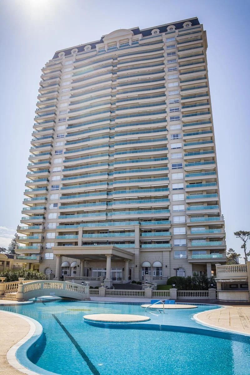 Apartamento en Punta del Este, propiedad 297070 -Imagen 2