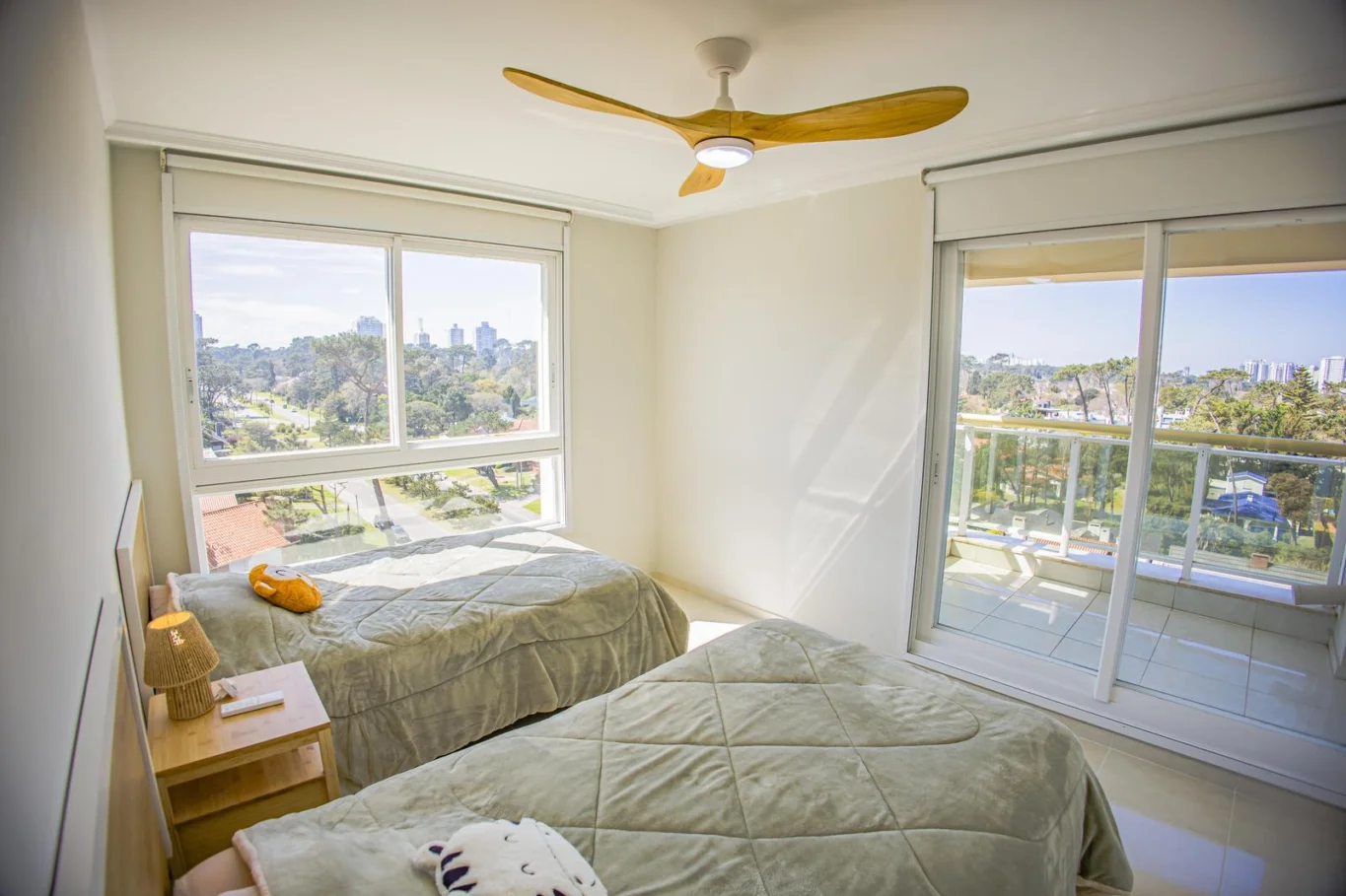Apartamento en Punta del Este, propiedad 297070 -Imagen 17