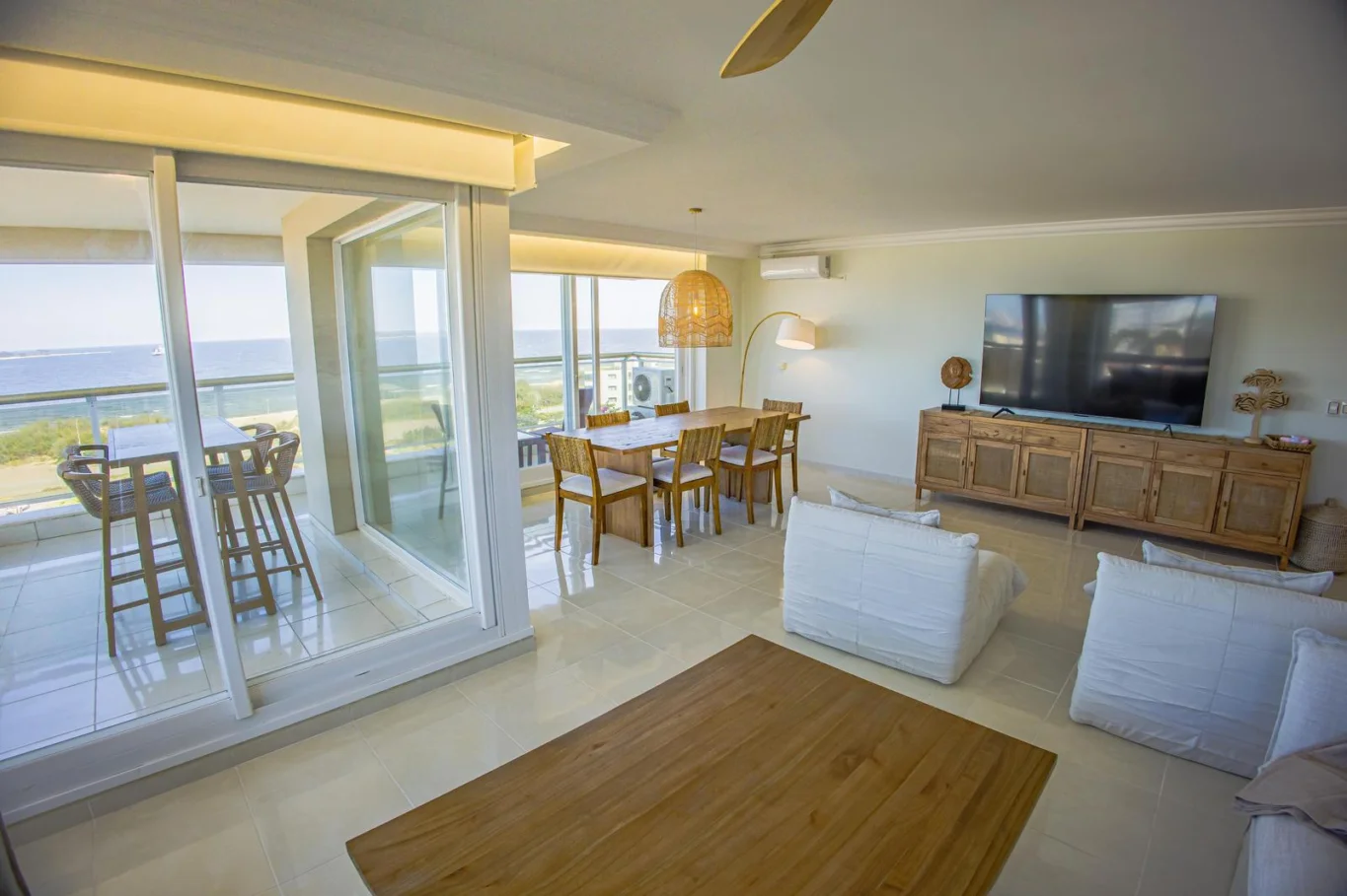 Apartamento en Punta del Este, propiedad 297070 -Imagen 3