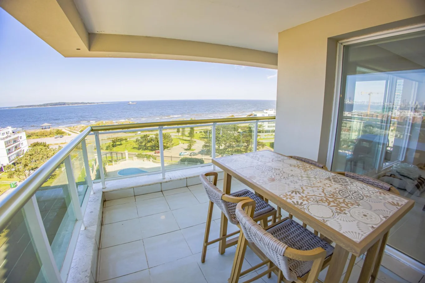 Apartamento en Punta del Este, propiedad 297070 -Imagen 4