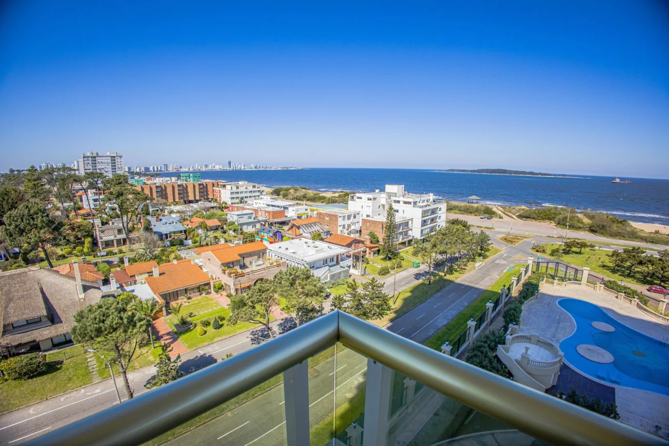 Apartamento en Punta del Este, propiedad 297070 -Imagen 6