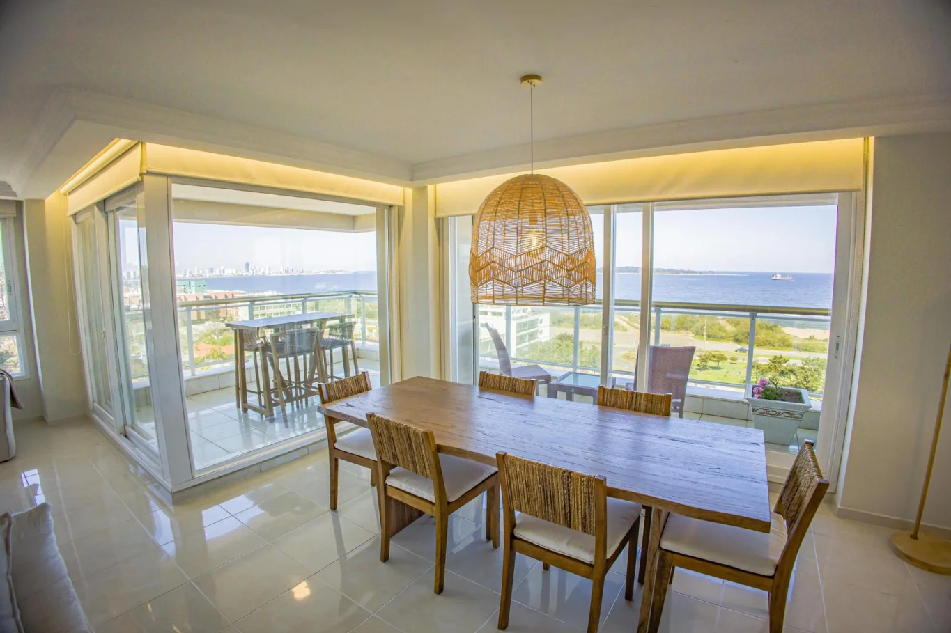 Apartamento en Punta del Este, propiedad 297070 -Imagen 7