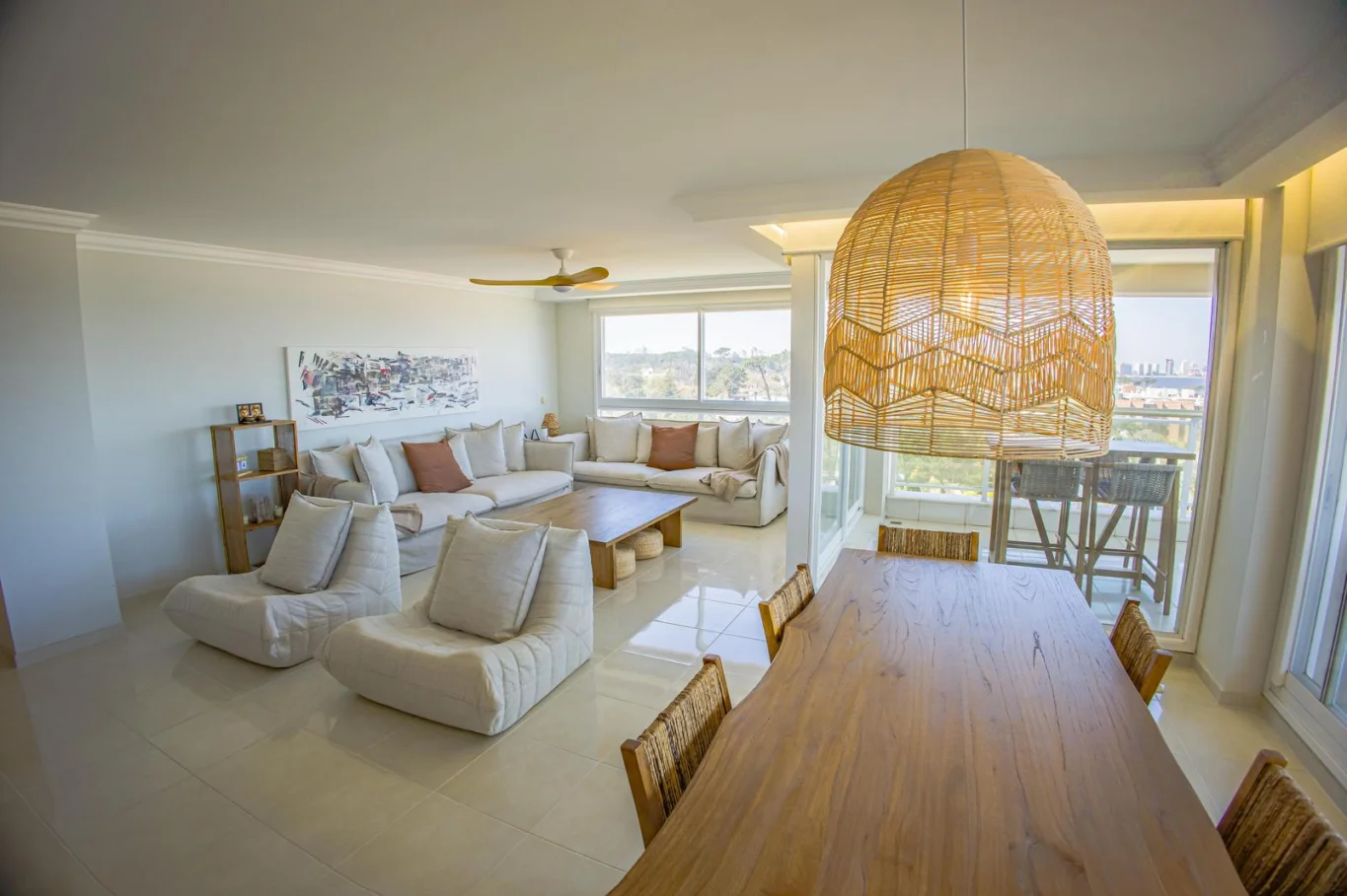 Apartamento en Punta del Este, propiedad 297070 -Imagen 8