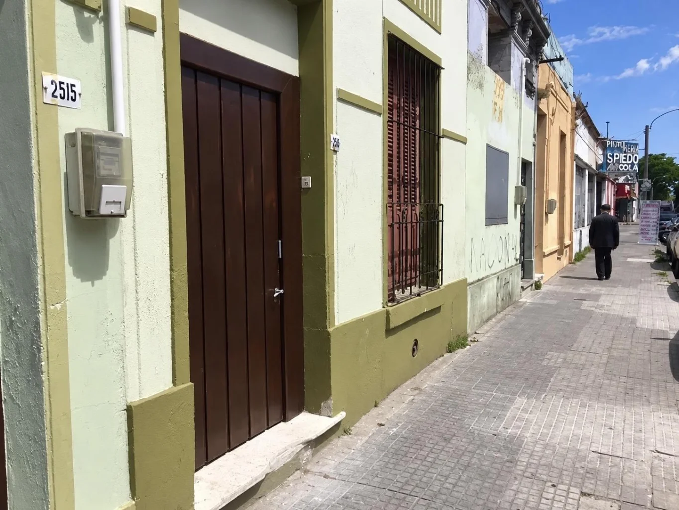 Casa en Unión, propiedad 297239 -Imagen 1
