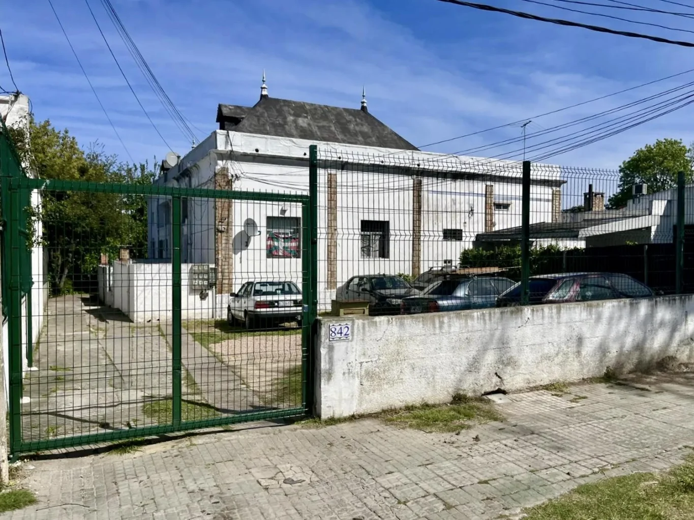 Apartamento en Prado, propiedad 297456 -Imagen 1
