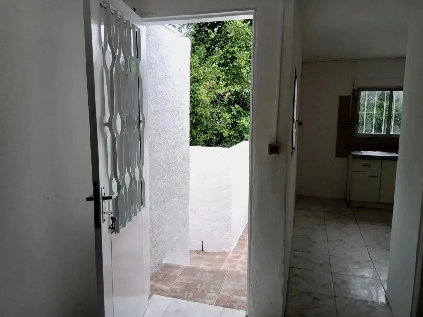Apartamento en Prado, propiedad 297456 -Imagen 2