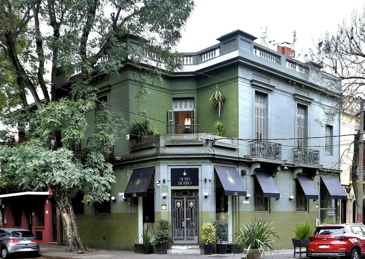 Local en Pocitos, propiedad 297477 -Imagen 1