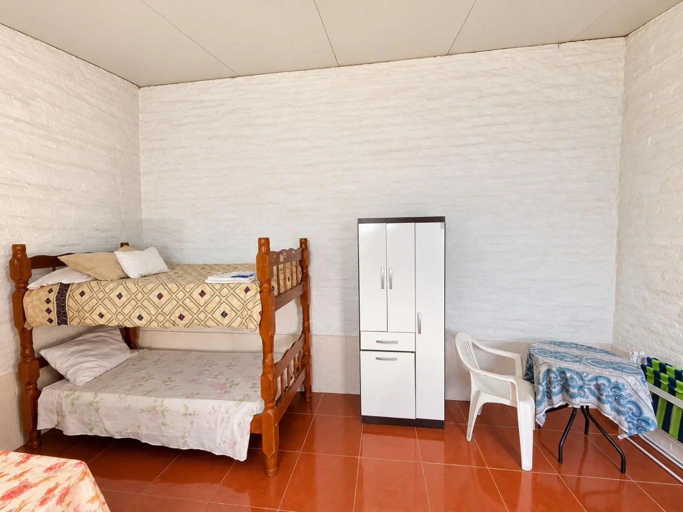 Apartamento en Real de San Carlos, propiedad 297651 -Imagen 3