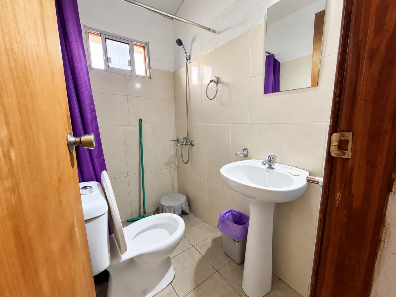 Apartamento en Real de San Carlos, propiedad 297651 -Imagen 4
