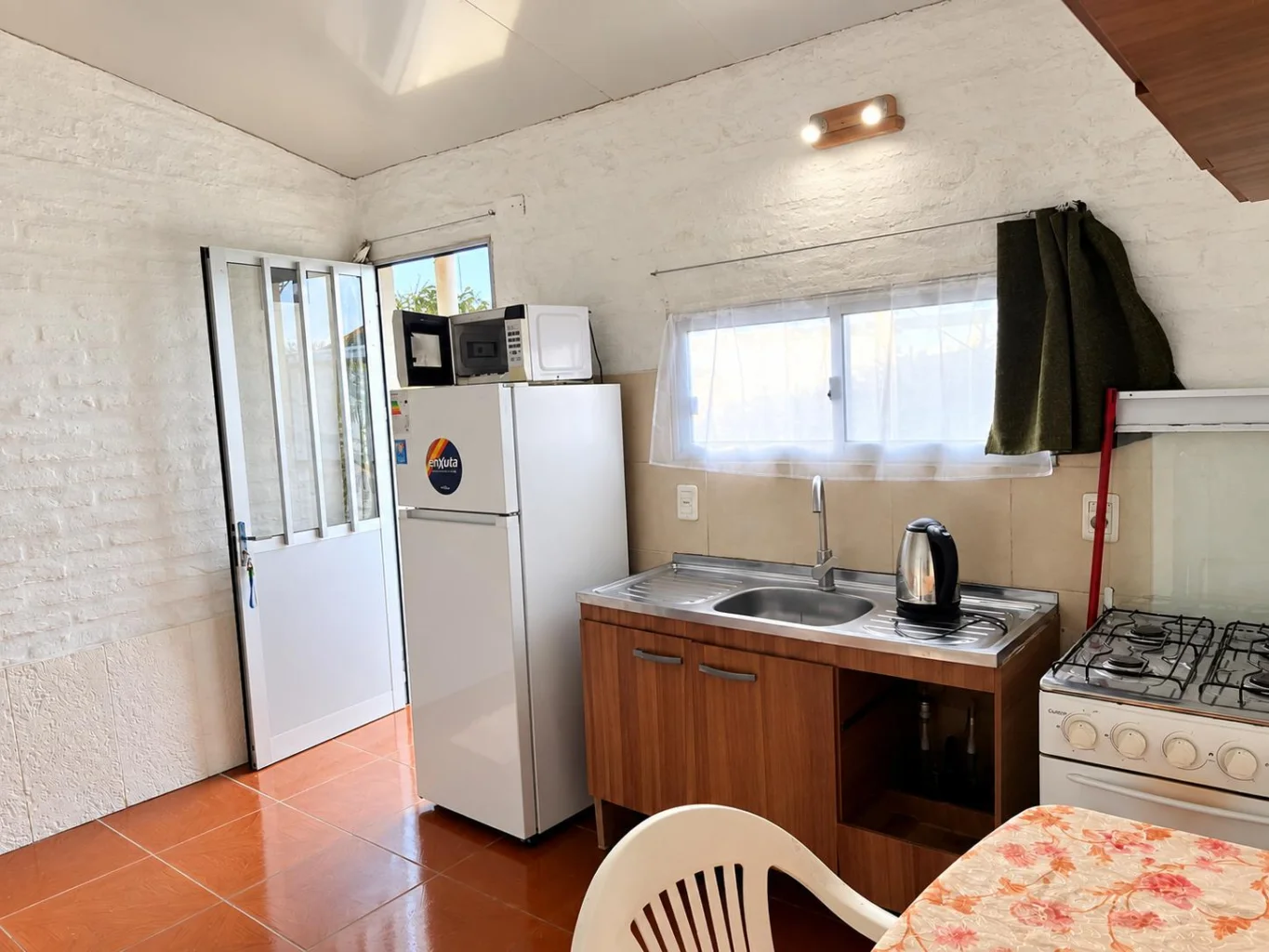 Apartamento en Real de San Carlos, propiedad 297651 -Imagen 5