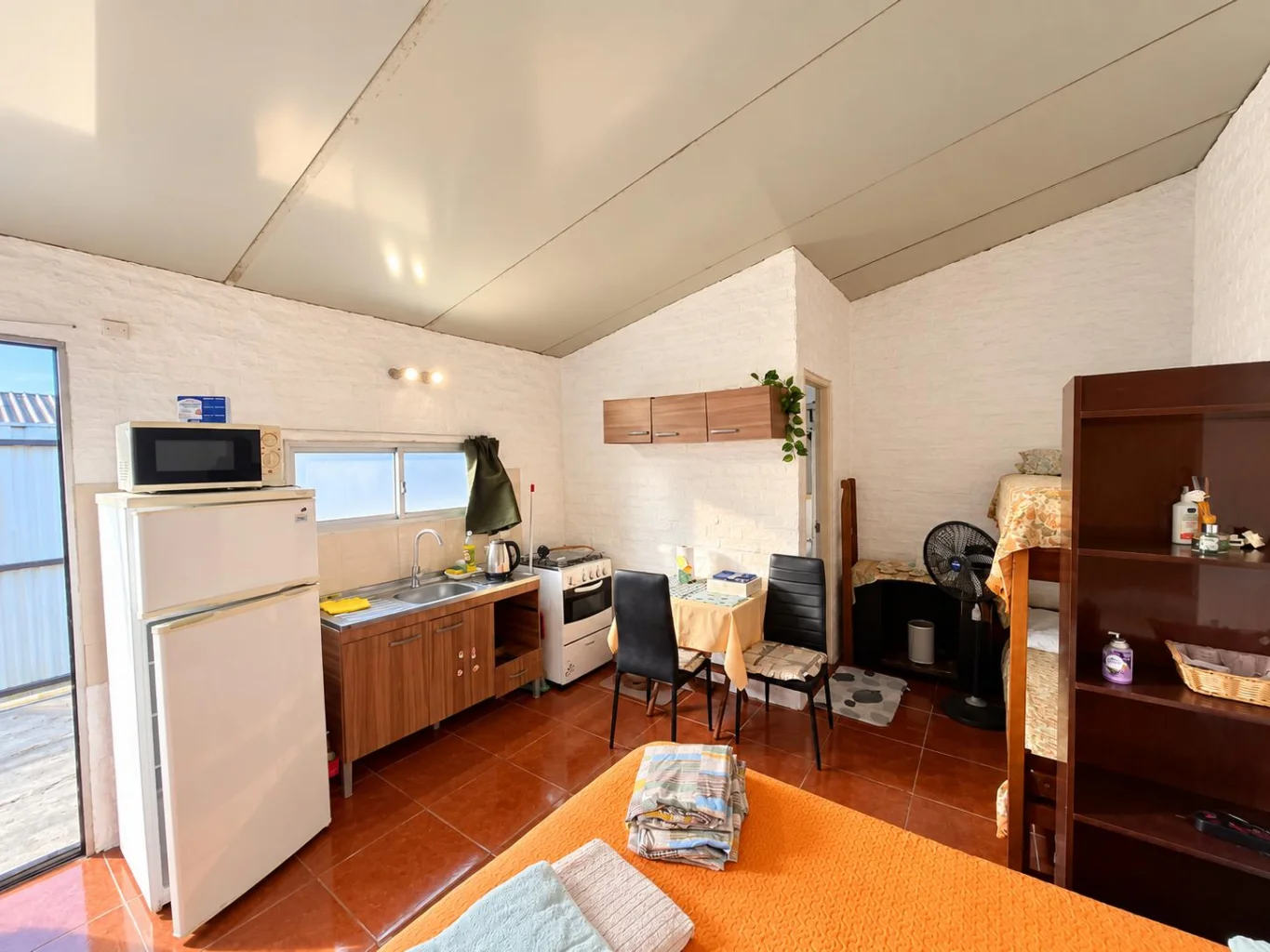 Apartamento en Real de San Carlos, propiedad 297653 -Imagen 3