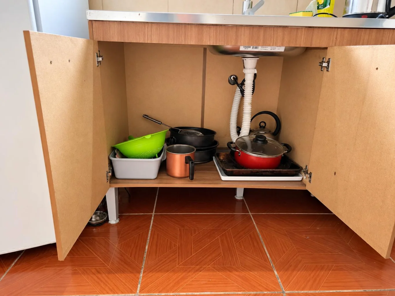 Apartamento en Real de San Carlos, propiedad 297653 -Imagen 4