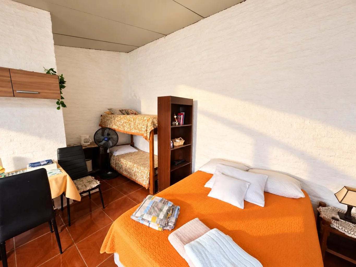 Apartamento en Real de San Carlos, propiedad 297653 -Imagen 6