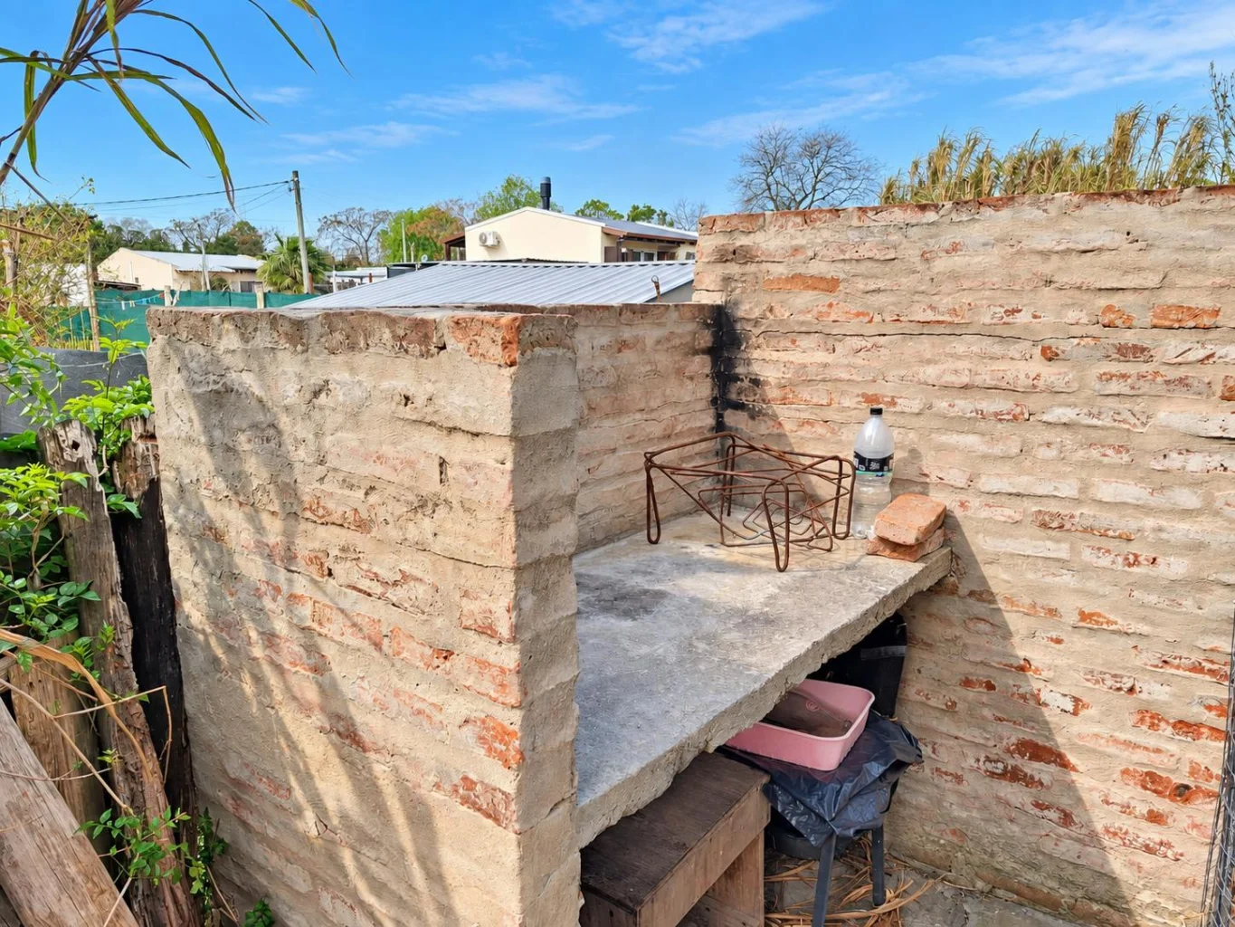 Apartamento en Real de San Carlos, propiedad 297653 -Imagen 8