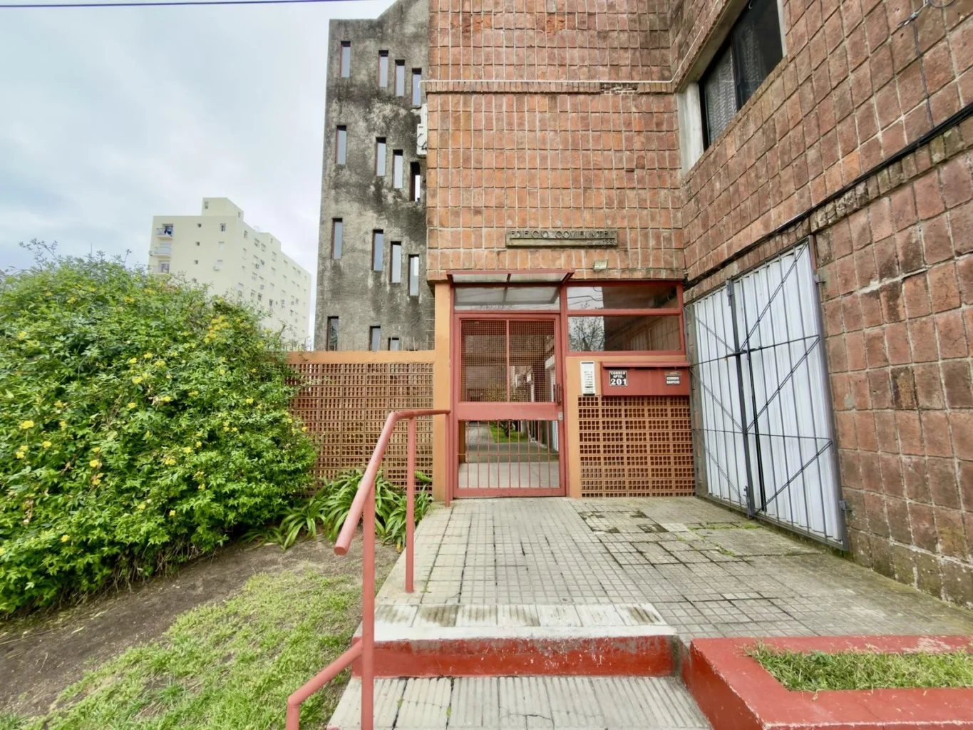 Apartamento en Colonia del Sacramento, propiedad 297755 -Imagen 2