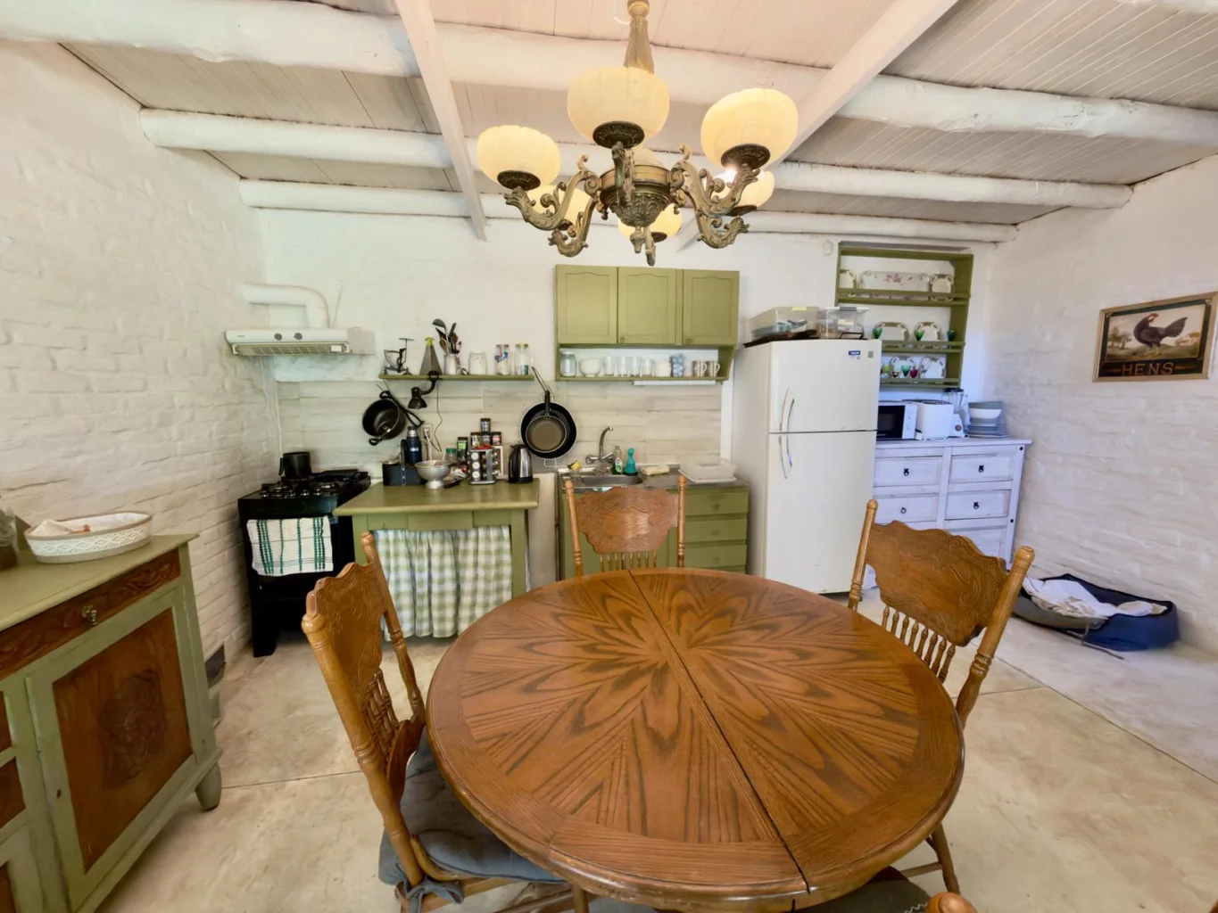 Casa en Riachuelo, propiedad 297821 -Imagen 2
