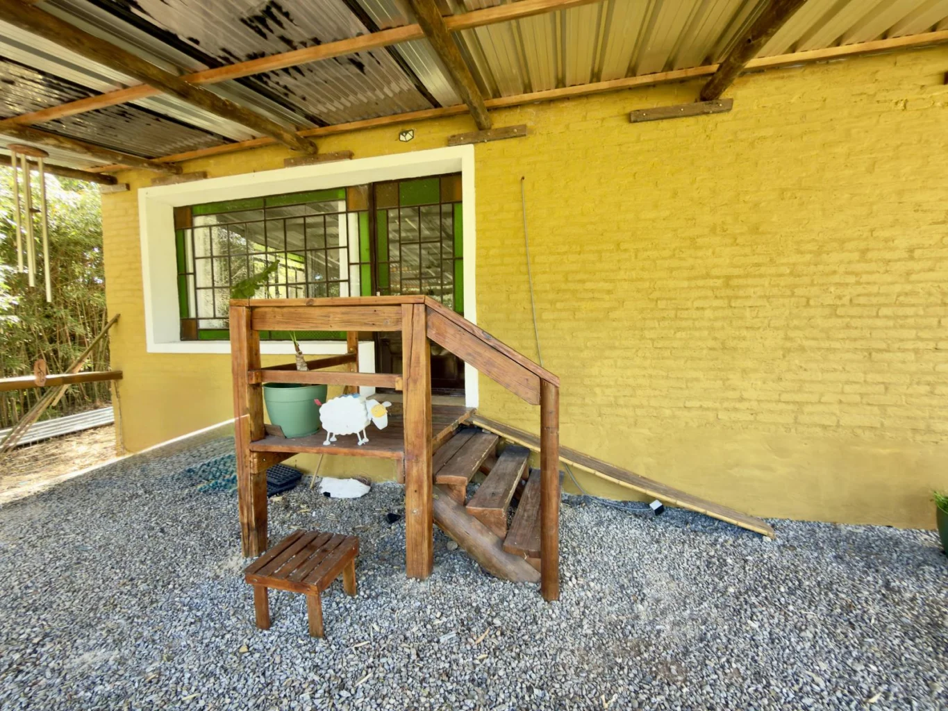 Casa en Riachuelo, propiedad 297821 -Imagen 18