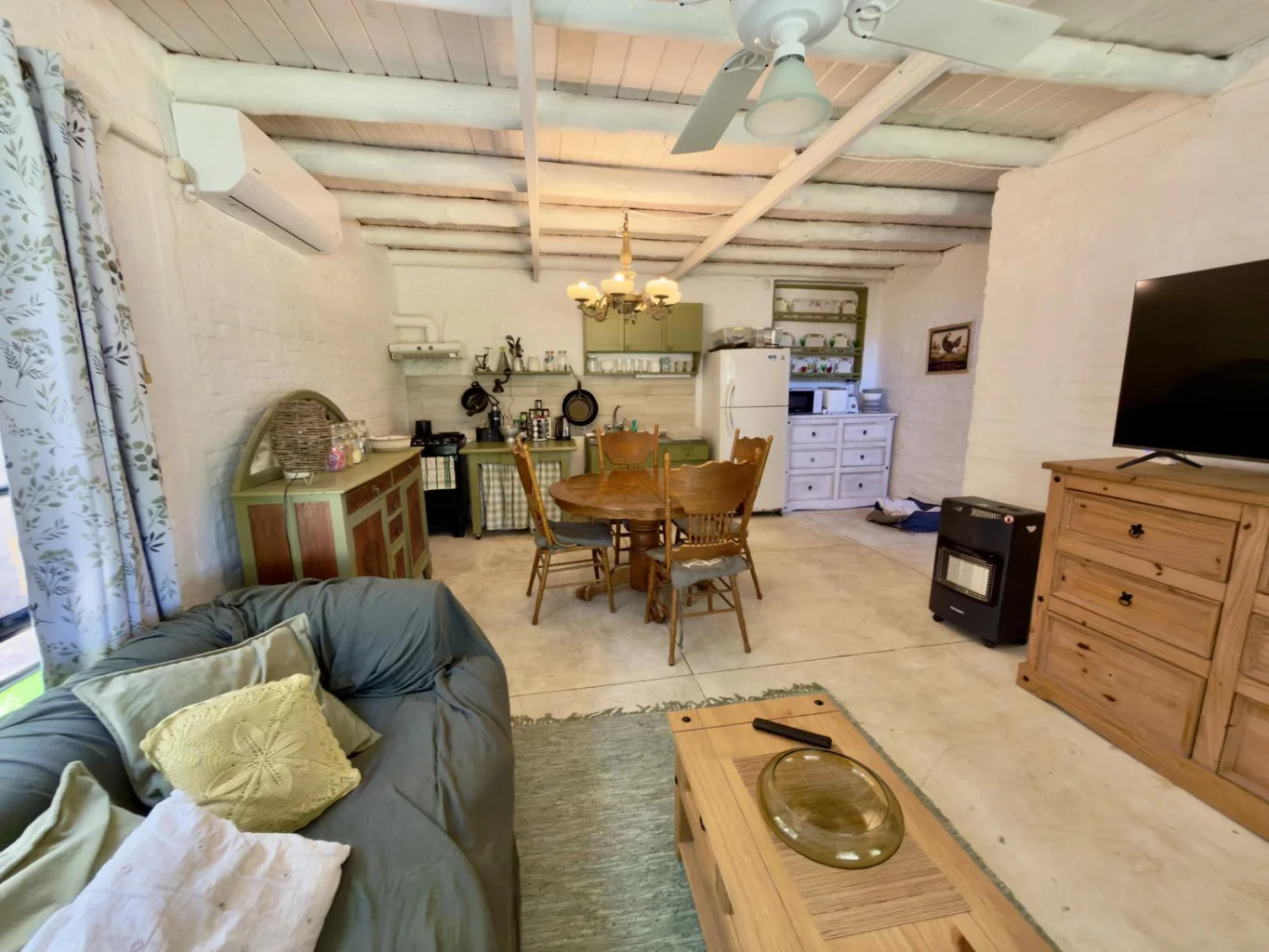 Casa en Riachuelo, propiedad 297821 -Imagen 3